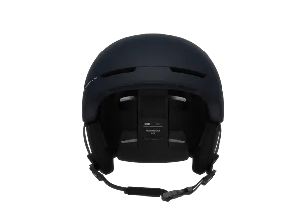 POC Obex BC MIPS ski helmet Apatite Navy Matt
