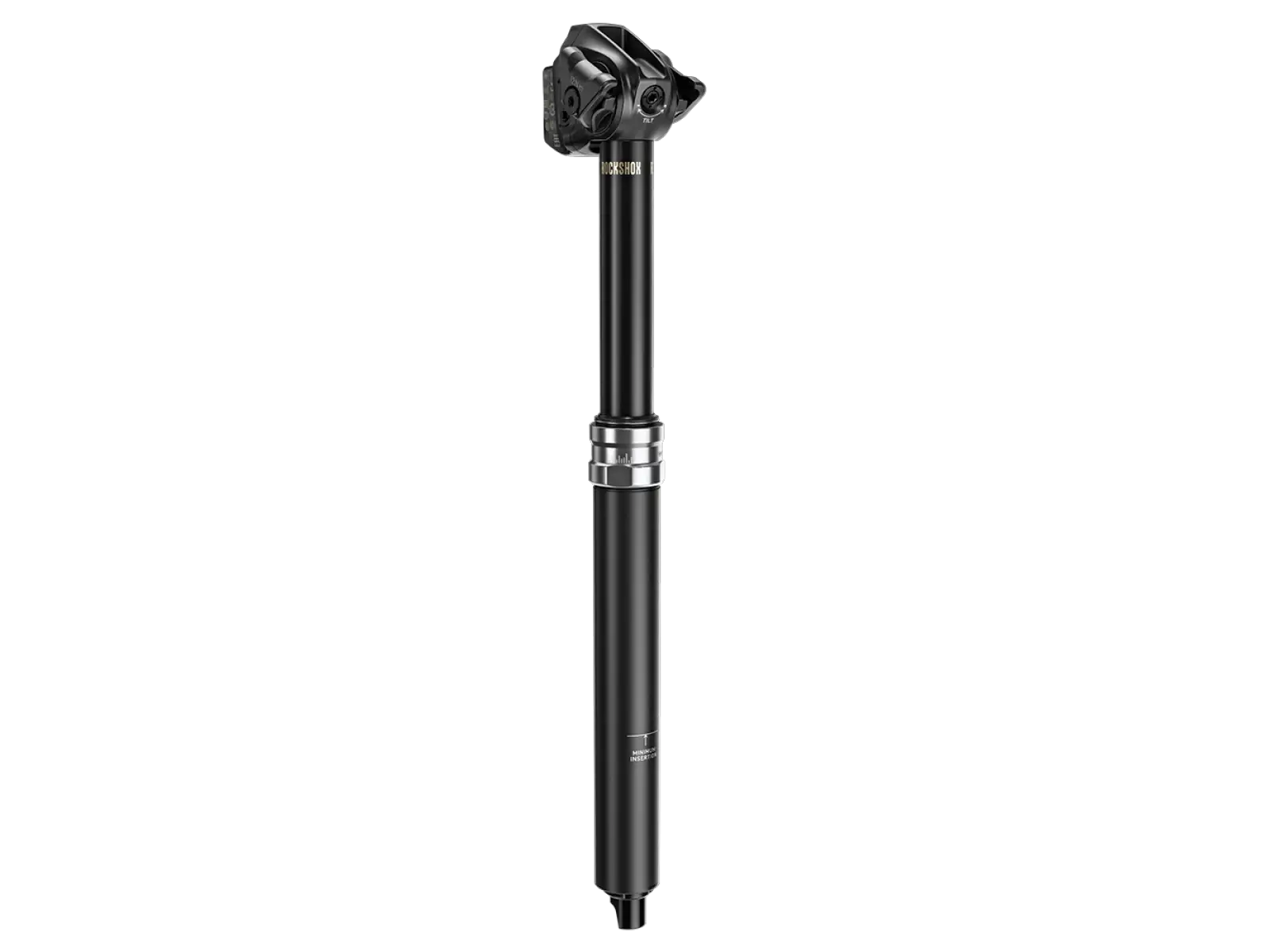 Rockshox AM SP Reverb AXS A2 telescopic seatpost 31.6 mm