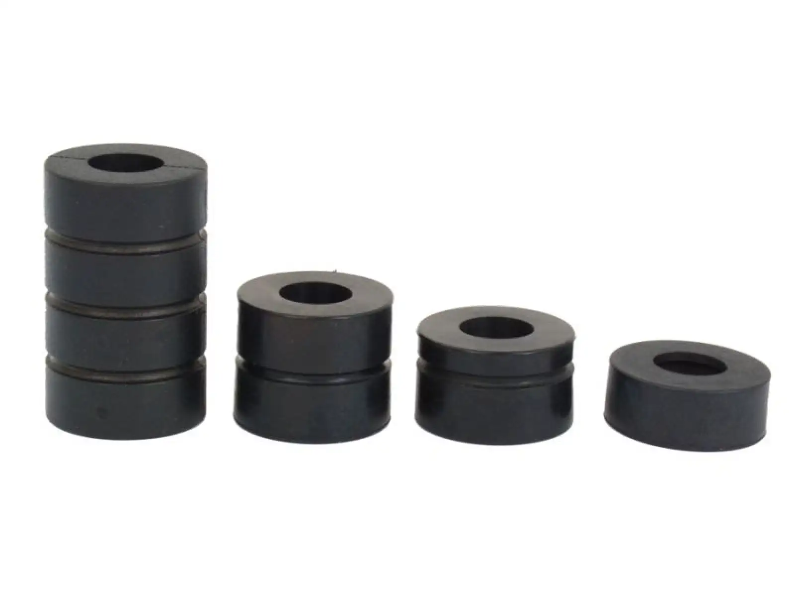 Rock Shox Spacer Kit for Solo Air Forks XC30/32/30 Gold/Silver/Paragon/Recon