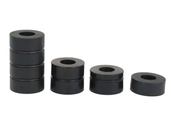 Rock Shox Spacer Kit for Solo Air Forks XC30/32/30 Gold/Silver/Paragon/Recon