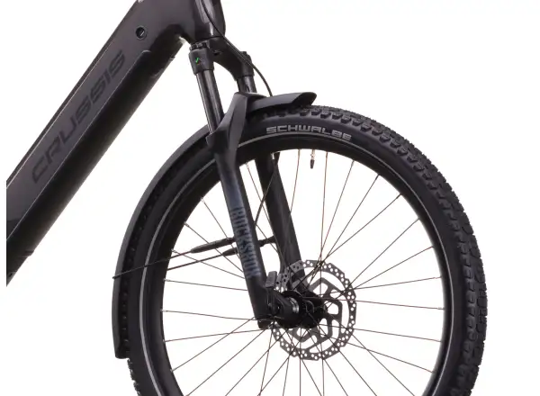 Crussis ONE-Country full 10.11 715Wh full-suspension low-entry e-bike
