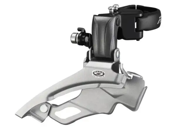 Shimano Altus FD-M371 Front Derailleur 3x9-speed