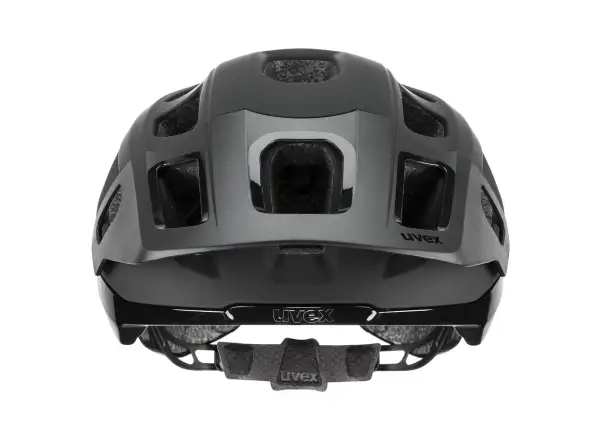 Uvex React Mips helmet Black Matt