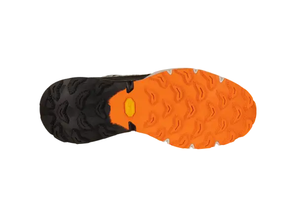 Dynafit Ultra 100 men's running shoes Nimbus/Black Out