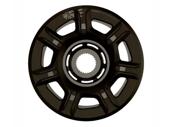 Sram Aeroguard chainring cover 38/36 teeth Bosch Gen4