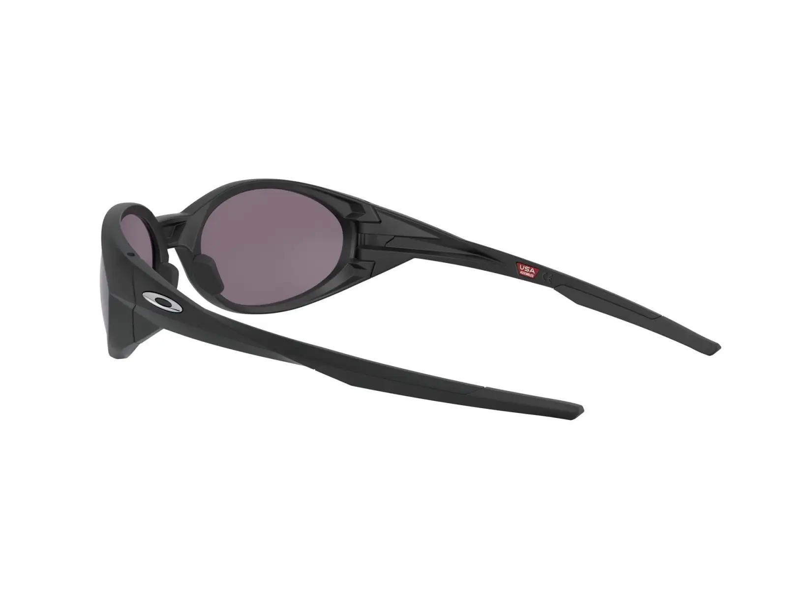 Oakley Eyejacket Redux sunglasses Matte Black/Prizm Grey