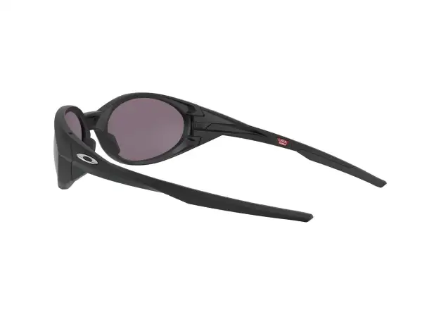 Oakley Eyejacket Redux sunglasses Matte Black/Prizm Grey