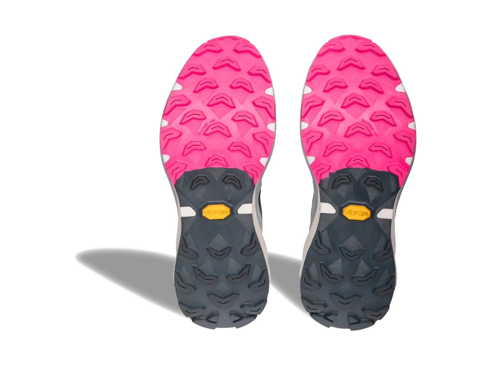 Dynafit Ultra 100 V3 women's running shoes Cloud Blue/Cinder