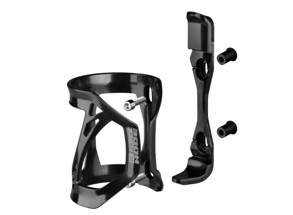 Force Hode bottle cage black/grey