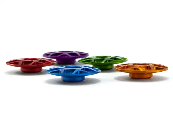 Garbaruk headset cap Violet