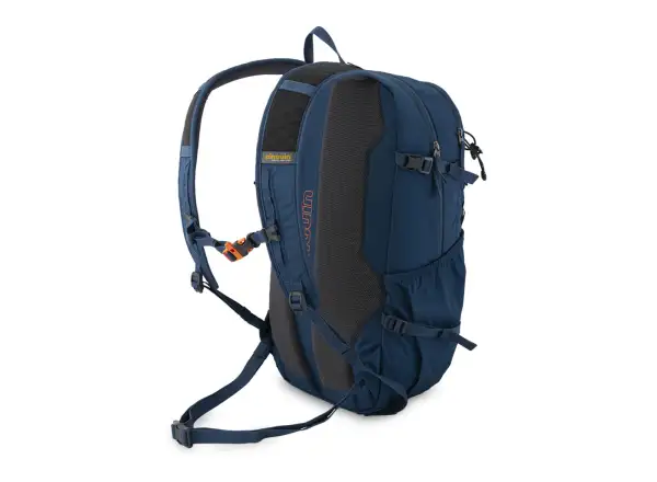 Pinguin Step 24 backpack Black