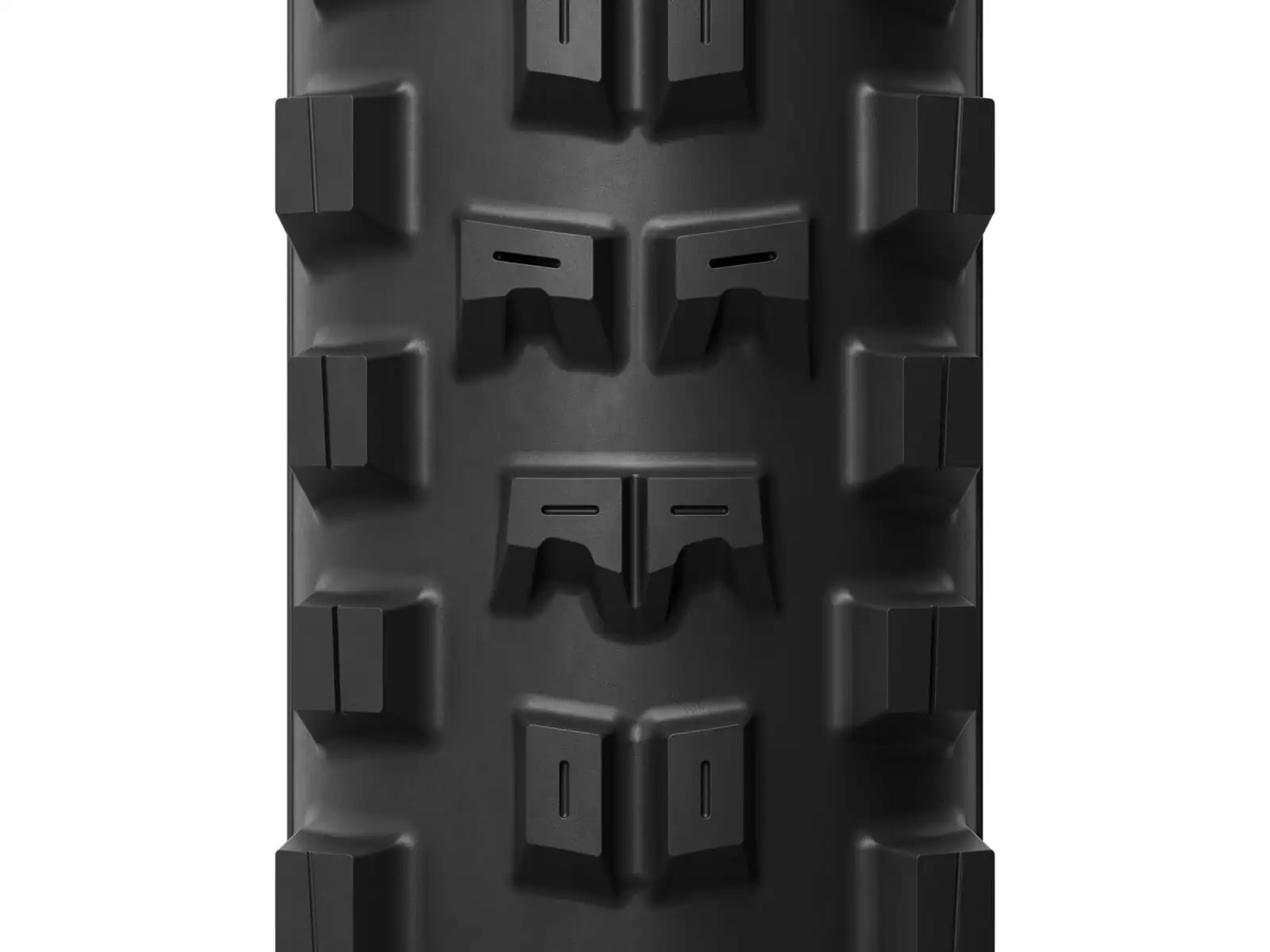 Michelin DH16 Racing Line TLR 27.5x2.40" MTB tire kevlar Blue/Yellow