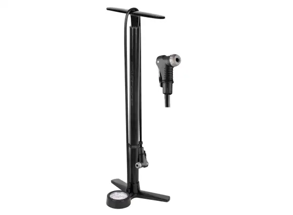 Force MAGNA 2.0 Al pump large 11 bar black