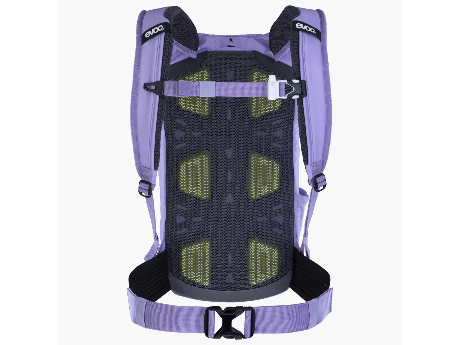 Evoc Stage 12 l backpack Purple Rose