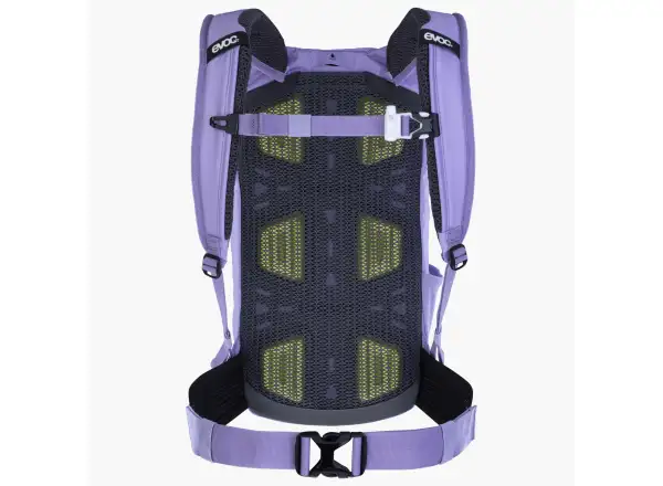 Evoc Stage 12 l backpack Purple Rose