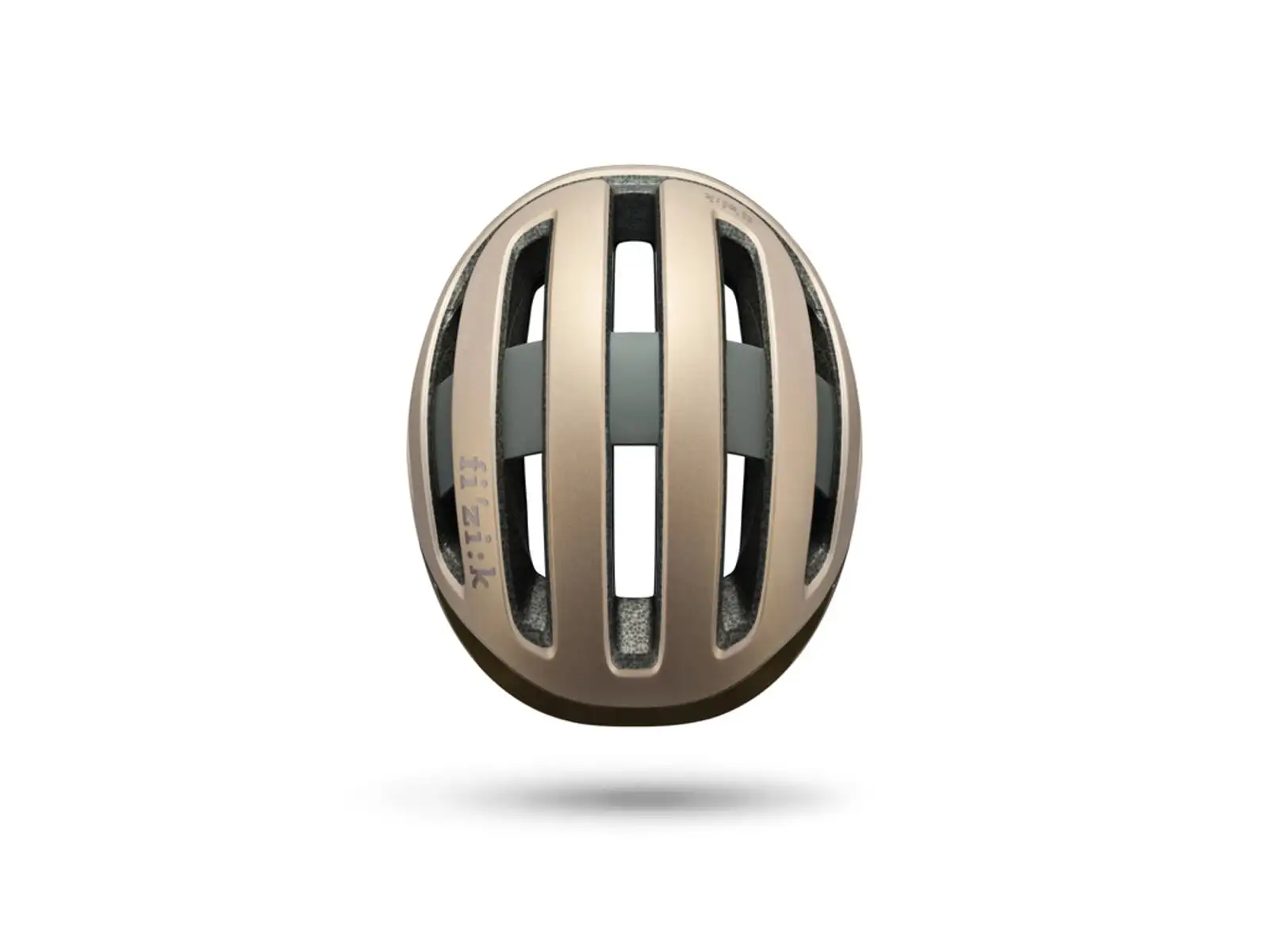 Fizik Vento Kudo cycling helmet Bronze