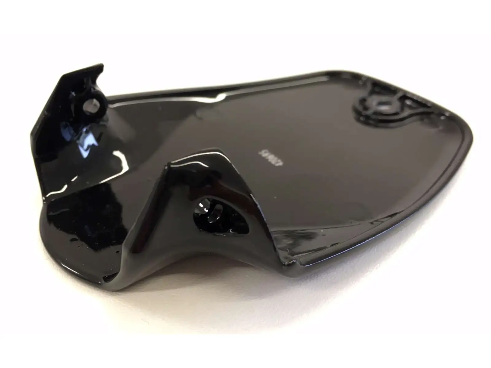 Bontrager Speed Concept RXL cover 50 mm / 10 deg.