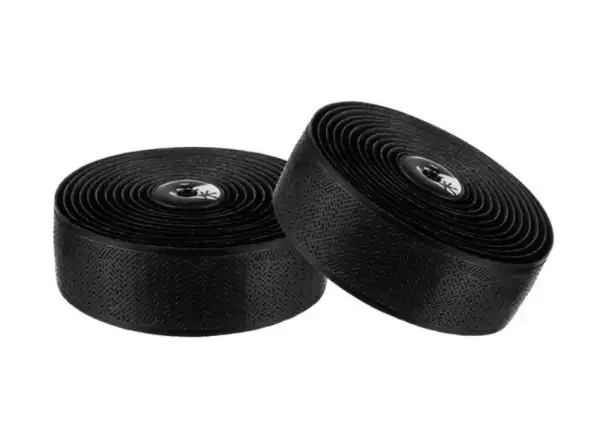 Lizard Skins DSP V2 3.2mm wrap Jet Black
