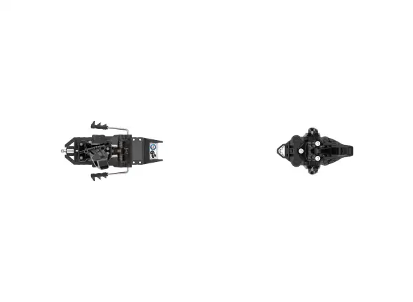 Dynafit ST Rotation 12 - 120 ski touring bindings Black KS 120 mm
