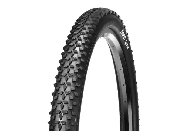 Zleen Lynx 29" MTB tire kevlar black