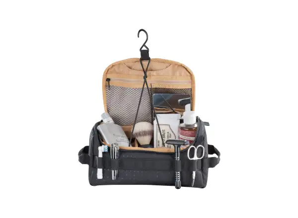 Evoc Wash bag 4 l Black