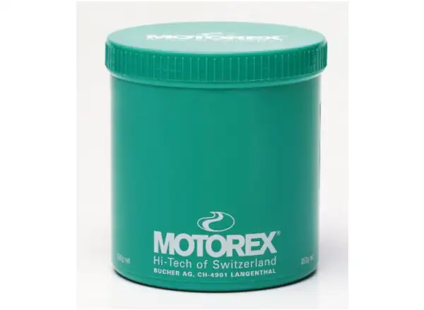 Motorex Bike Grease 2000 850 g