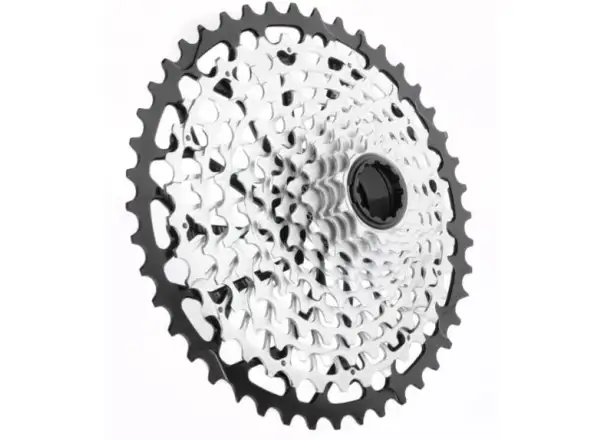 Garbaruk 12 sp. gravel cassette 10-44 z. Sram XD black