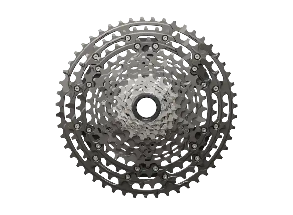 Shimano XTR CS-M9200 12 sp. cassette 10-51 t.