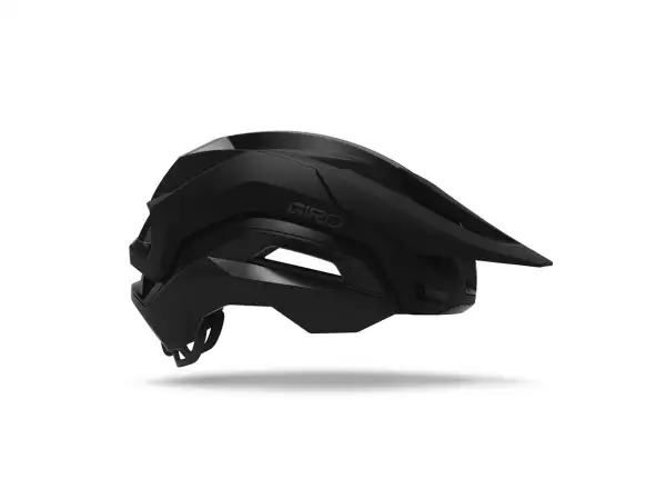GIRO Montaro Pro Spherical Mat Black L