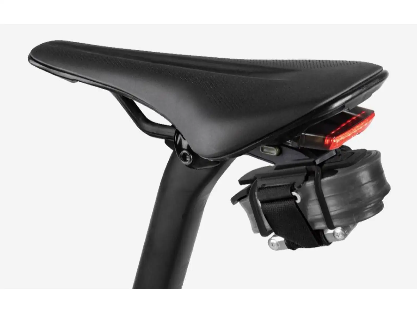 Topeak Duo Fixer mount under seat black