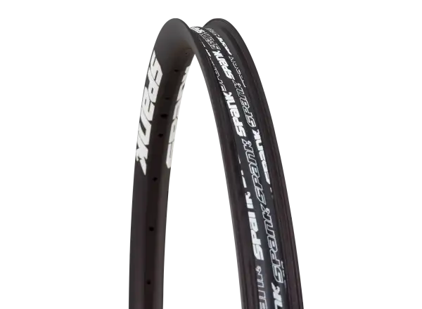 Spank Spike Race 33 rim 29" black