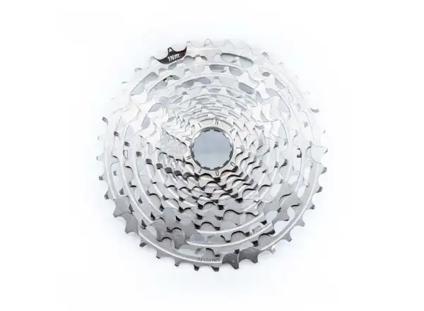 E-13 Helix Race Cluster 12sp. lower part of cassette 9-36t.