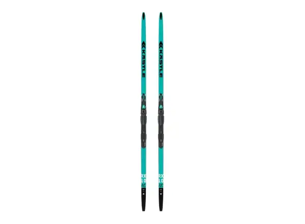 Kästle RX10 WC Skate Plus Medium cross-country skis