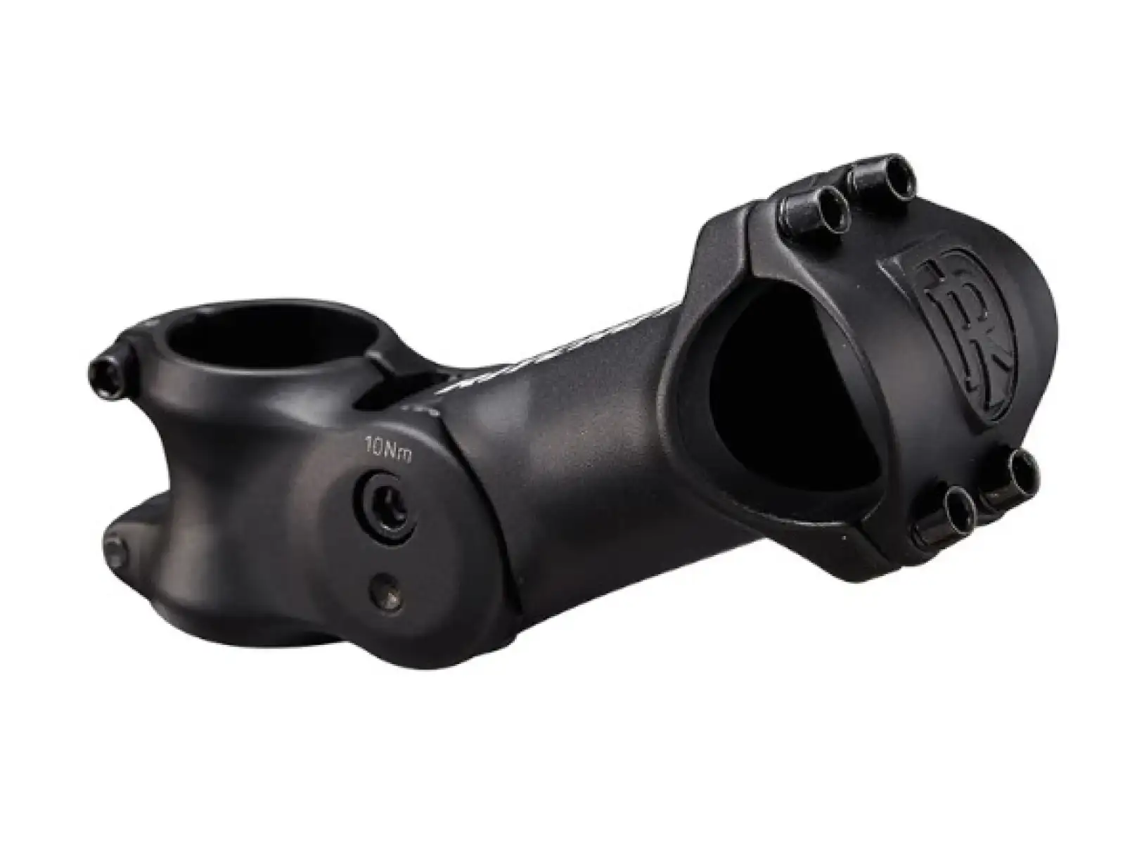 Ritchey 4-Axis adjustable stem BB Black