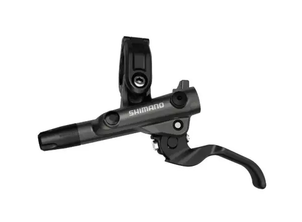 Shimano Deore BL-M6100 Brake Lever Left Black