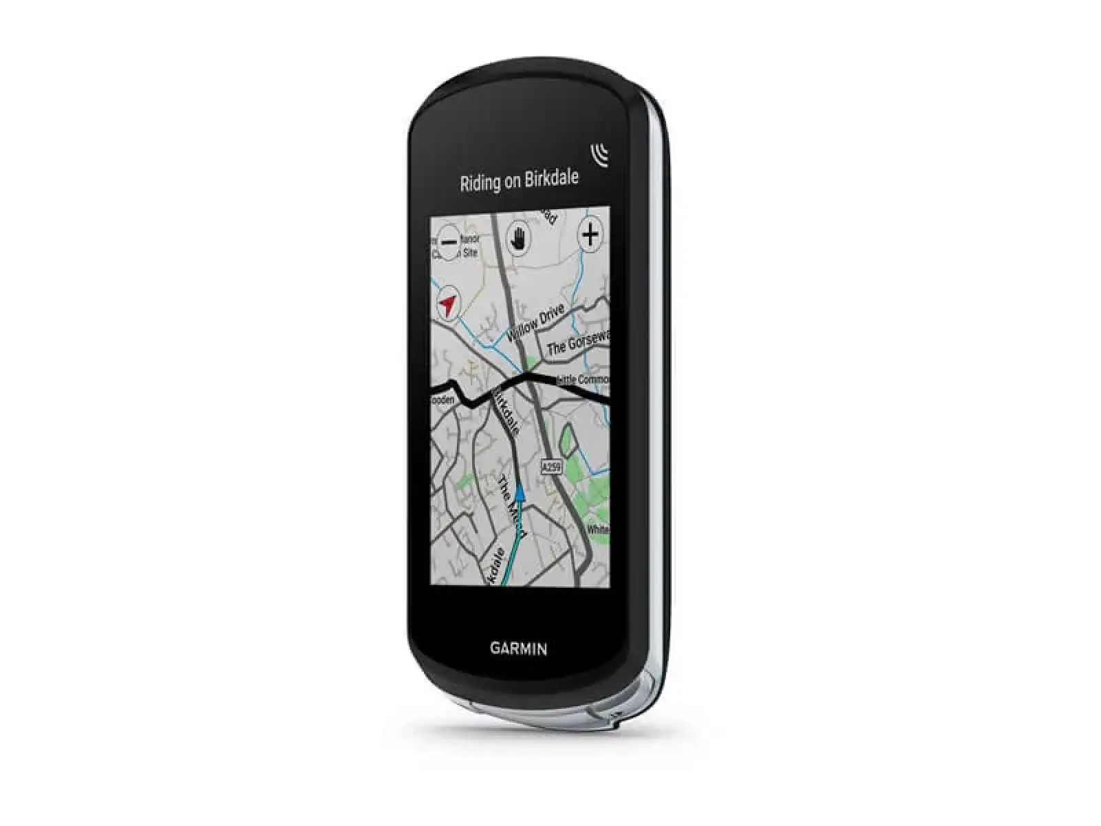 Garmin Edge 1040 GPS computer set