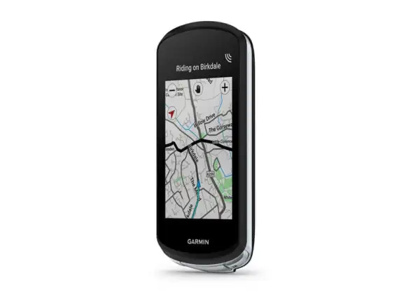 Garmin Edge 1040 GPS computer set