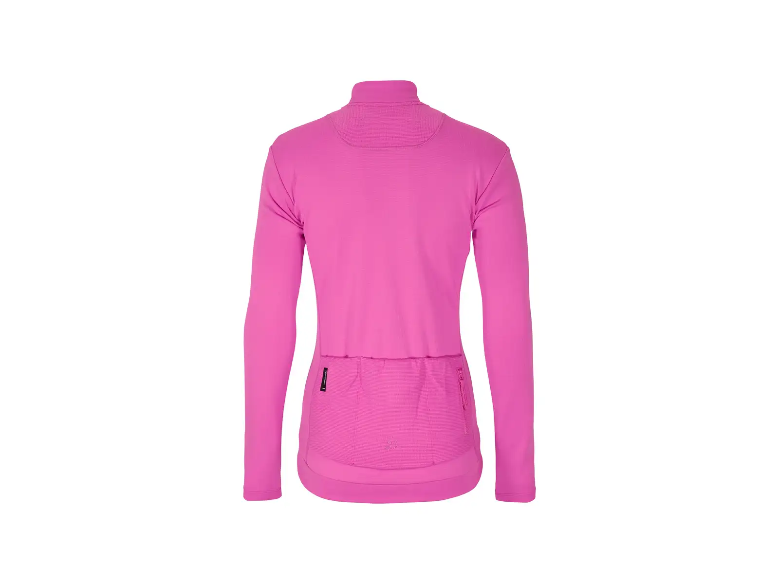 CRAFT Bike SubZ LS 2 women's cycling jersey purple