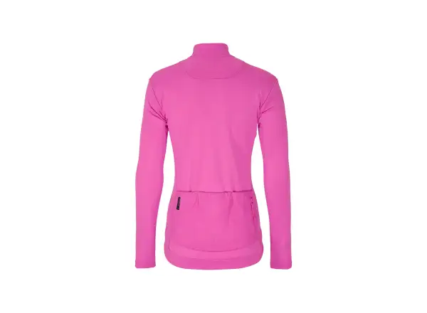 CRAFT Bike SubZ LS 2 women's cycling jersey purple