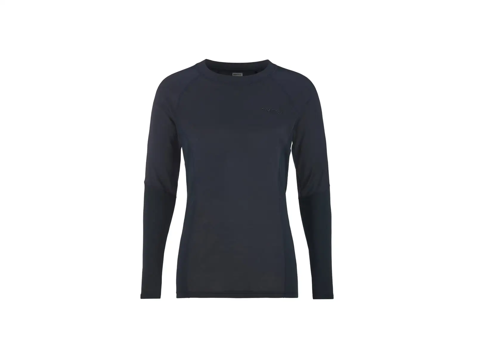 Craft Core Warm Baselayer men's functional set blue