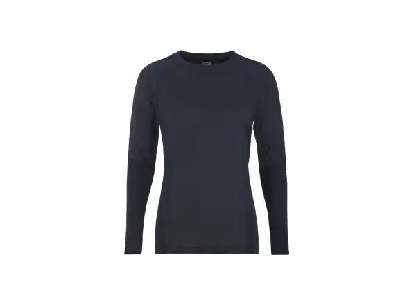 Craft Core Warm Baselayer men's functional set blue