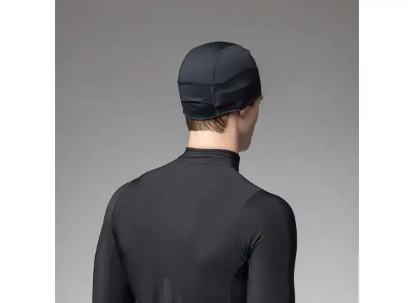 Alé Klima 2.0 cap Fluo Yellow