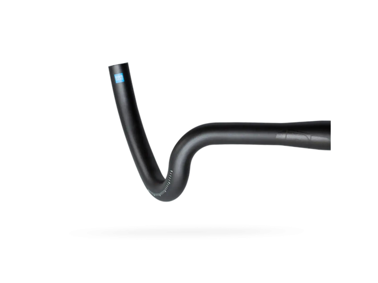 PRO Discover gravel handlebars 30° black matte