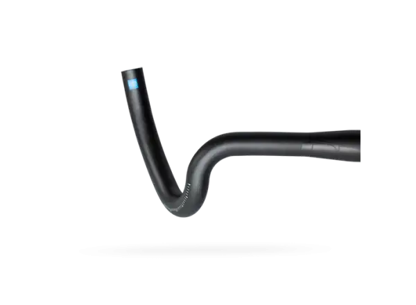 PRO Discover gravel handlebars 30° black matte