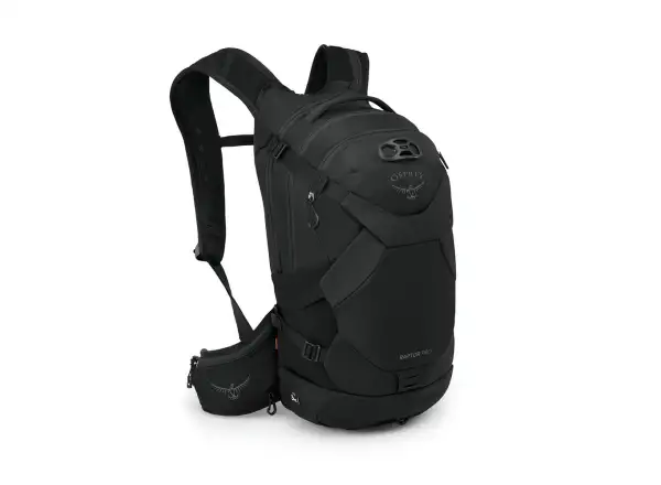 Osprey Raptor Pro Backpack 18 L Back