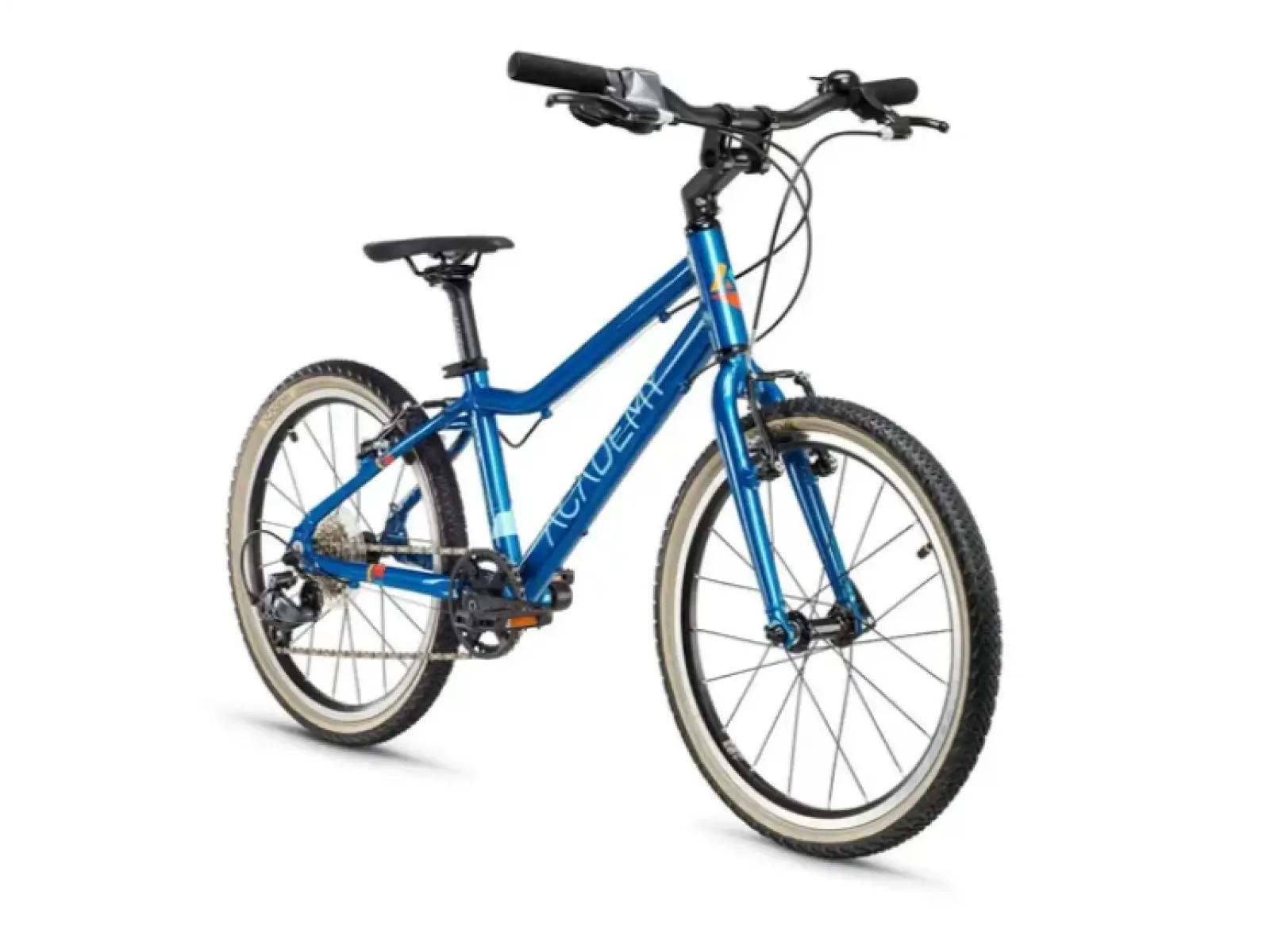 Academy Grade 4 children's bike 20" blue