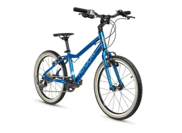 Academy Grade 4 children's bike 20" blue