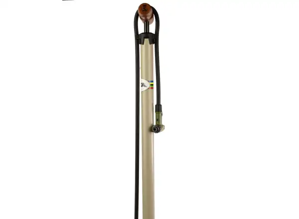Silca Terra workshop pump