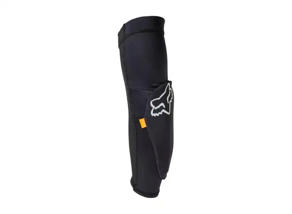 Fox Enduro Guard elbow protector Black