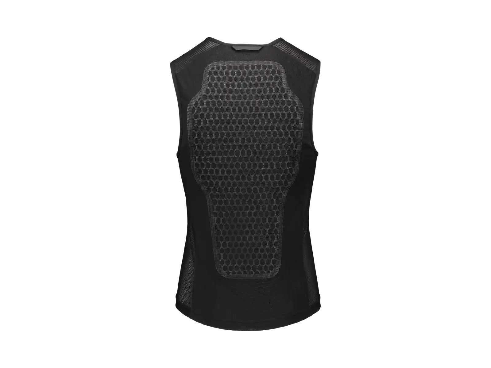 POC VPD Air Vest men's protective vest Uranium Black